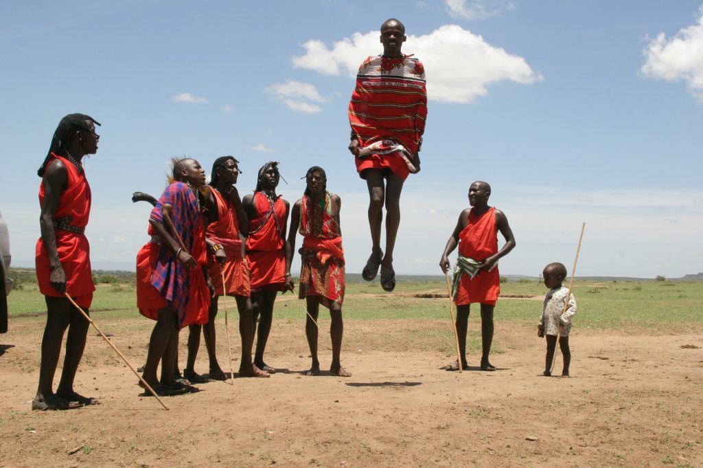 Requirements and Essentials to Travel to Kenya