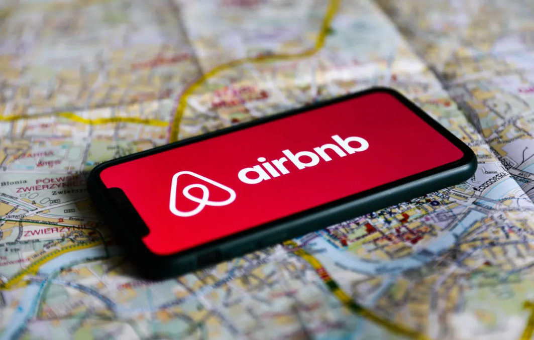 Airbnb in East Africa