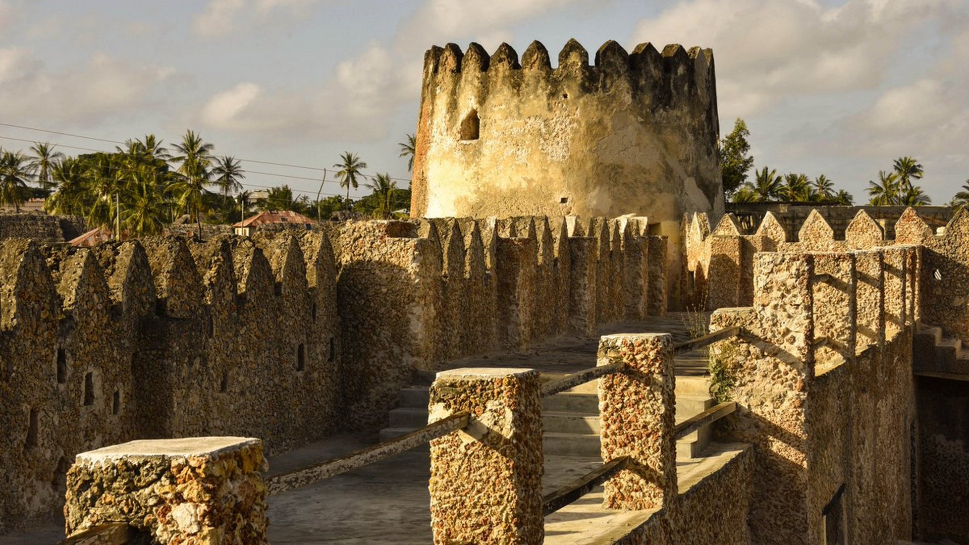 Lamu Museum