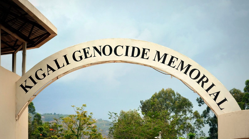 Kigali Genocide Memorial Centre